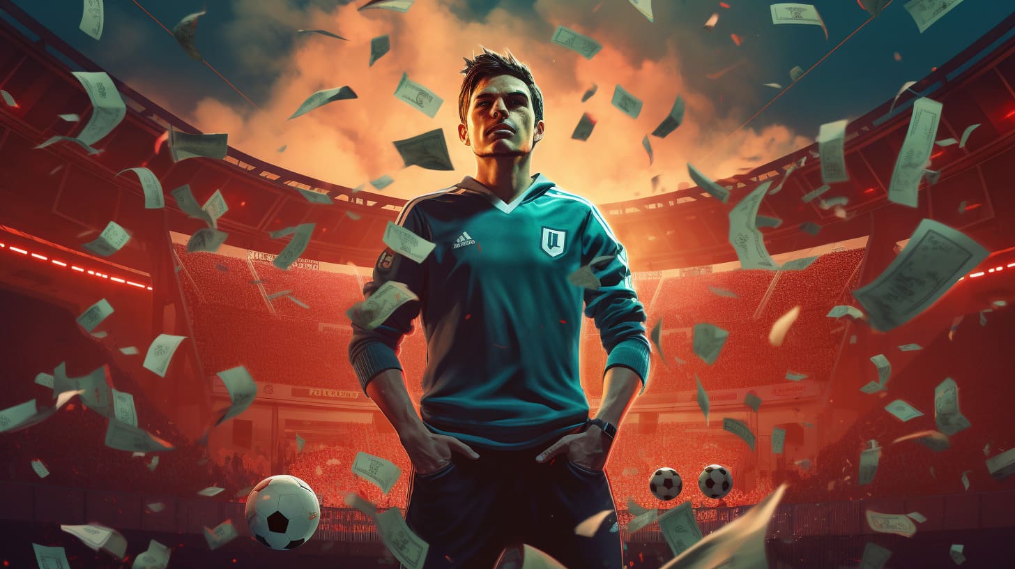 স্পোর্টসবুক শেয়ার ভিউ