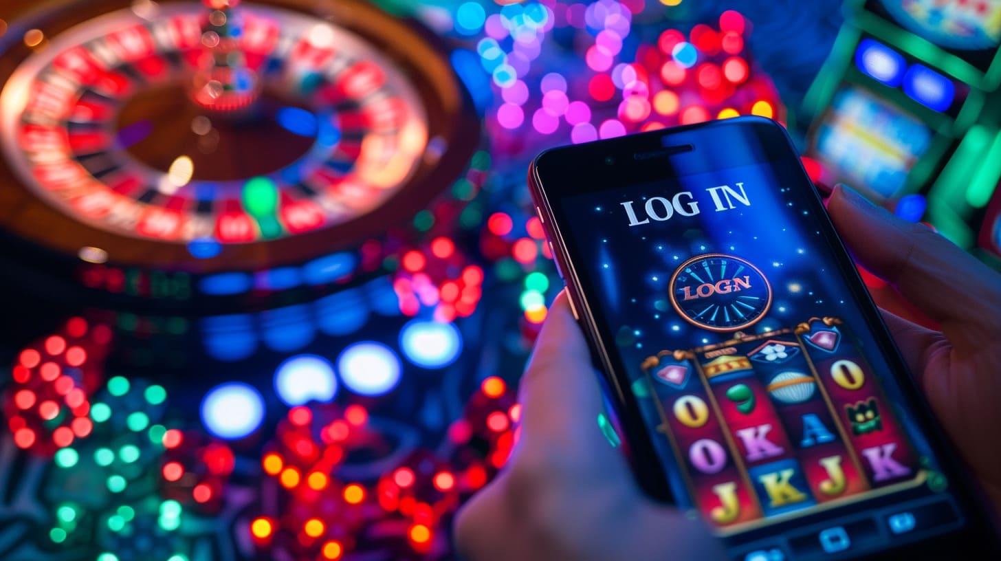 499bet মোবাইল অ্যাকাউন্ট অ্যাক্সেস